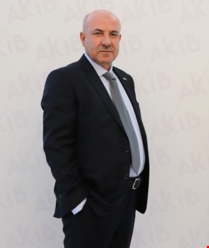 Yusuf UÇURUM